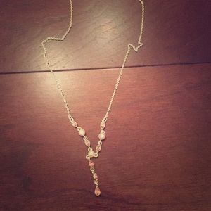 Jeweled Bridesmaid Set